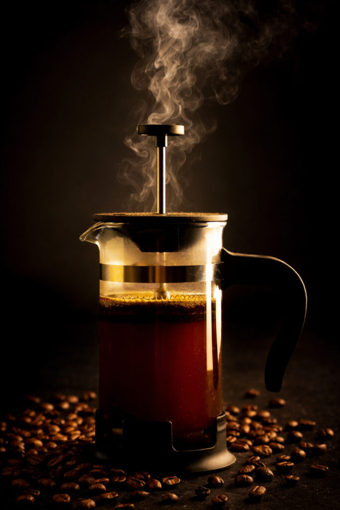 Kaffe